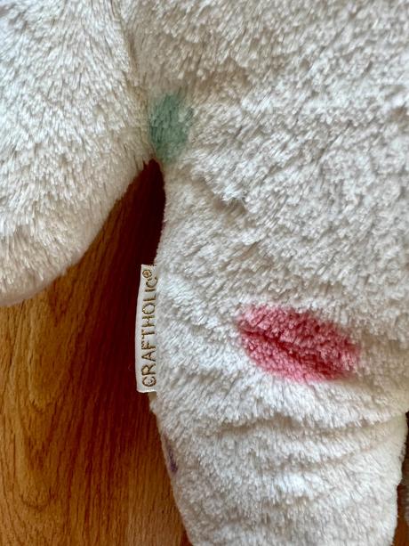Luxusná sada príslušenstva pre bábätko craftholic, 