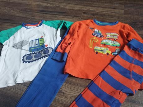 Pyzamka next, next,110