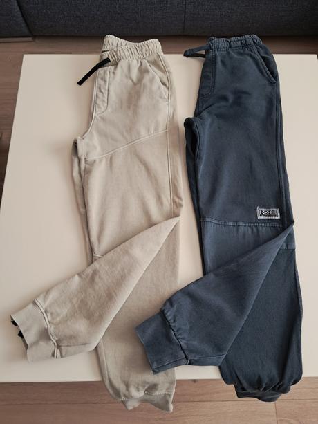 Teplaky zara v.152, zara,152