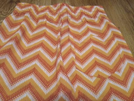 Letné nohavice veľ. 98/104, kids,98