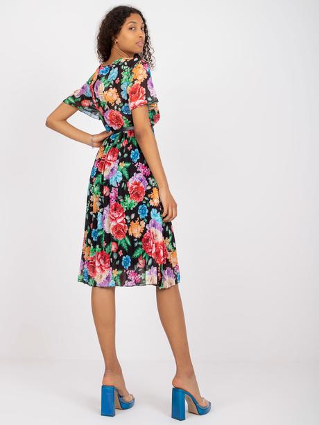 Damske plisované šaty vera02, 