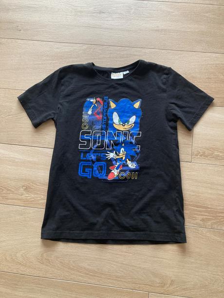 Tričko sonic 152/158, bonprix,158