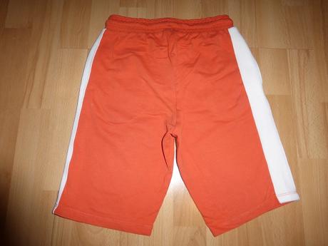 Teplákové kraťase lindex, lindex,134