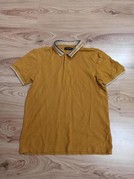 Tričko m, reserved,m