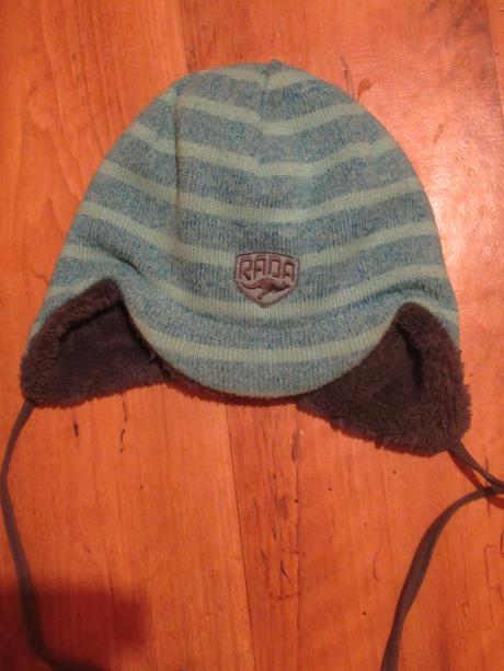Krásna teplá čiapka 86, rada,86