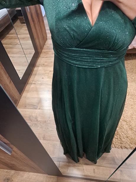 Slávnostné šaty, ever-pretty,xl