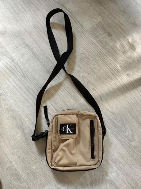 Crosbody, calvin klein