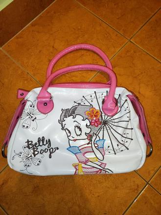 Dievčenská kabelka, 