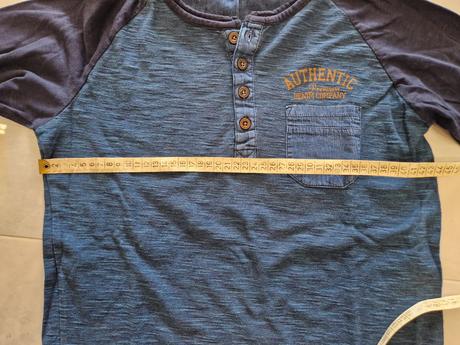 Tričko zn. lindex - v. 152, lindex,152