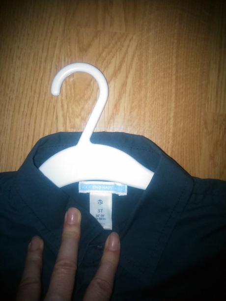 Košeľa , old navy,104