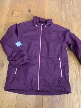 Reima raisio zimná bunda 128/134, reima,128