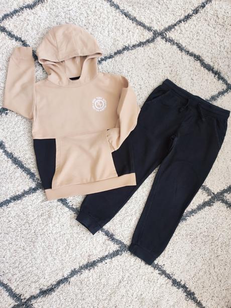 Teplákovka do škôlky, sinsay,122