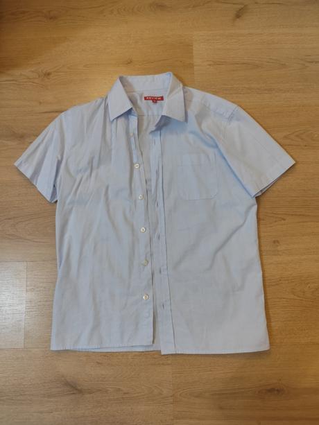 Košeľa, review,152