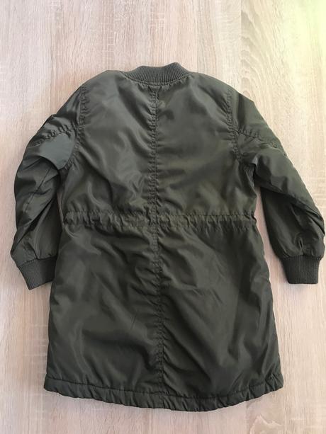 Vetrovka, lindex,116