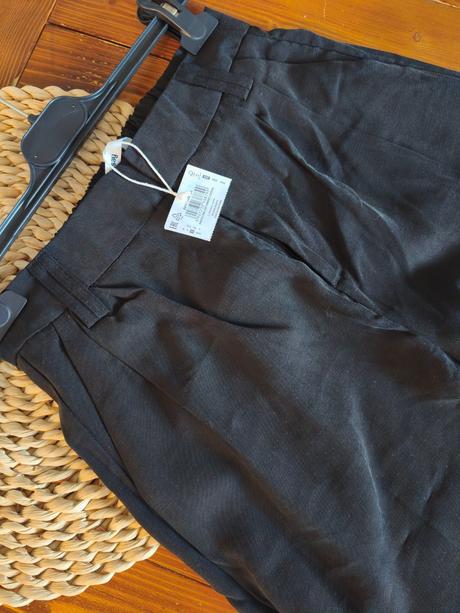 Široké nohavice xs/s, sinsay,xs