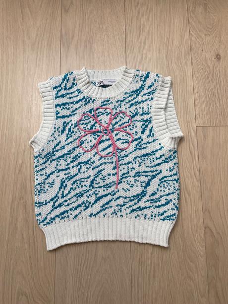 Vesta zn. zara, zara,s