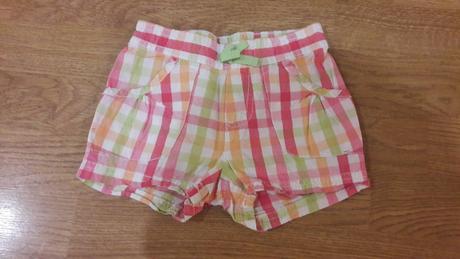 Kraťasky, jumping beans,92