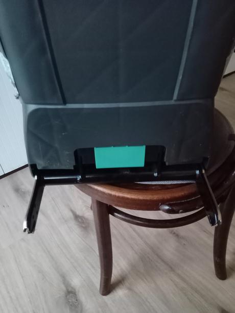 Detská autosedačka - britax romer safefix plus, britax