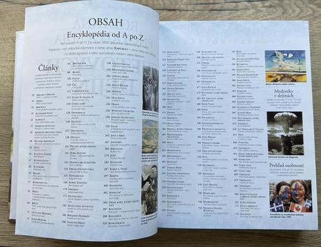 Rodinná encyklopédia svetových dejín rdv,