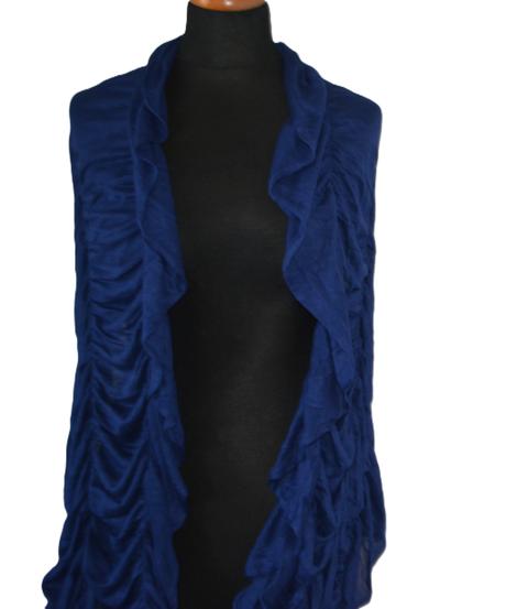 Monari, šál - štóla, xxl