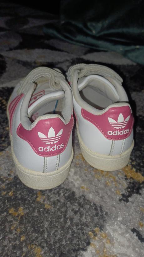 Tenisky, adidas,28
