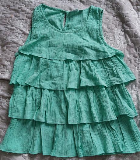 Nový letný top, bonprix,152