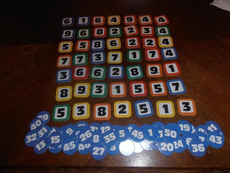 Hra trio - od 7 rokov, 