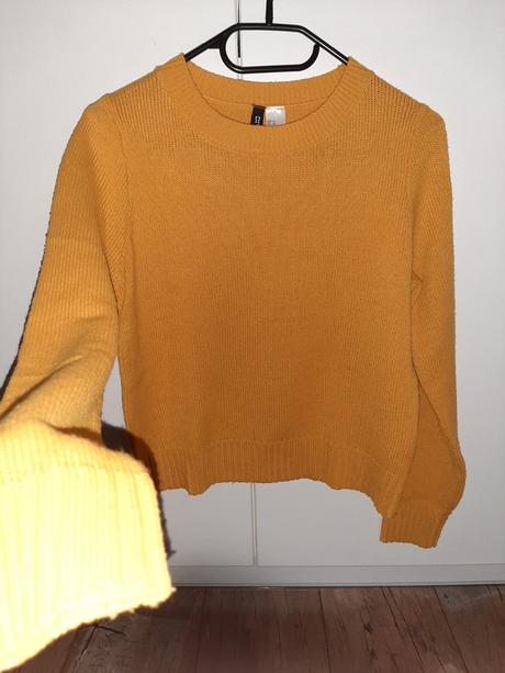 Sveter, h&m,xs