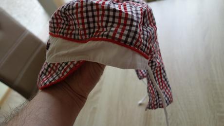 Šiltovky letné 2 ks, 98