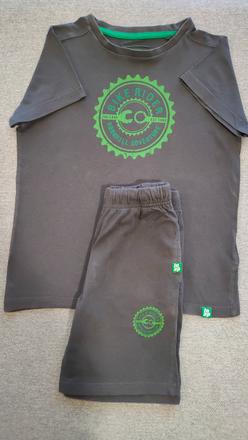 Detská letná súprava zn.loap, vel.112-118/122, loap,116