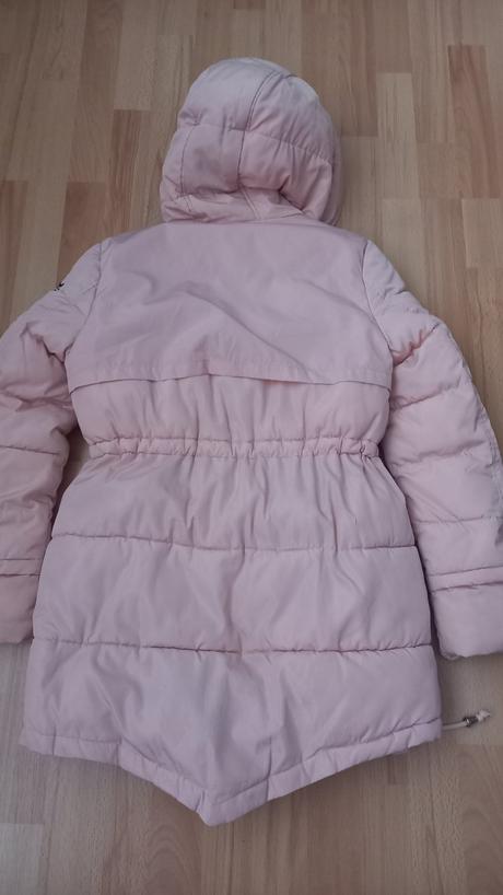 Krasna zimna bunda, xs