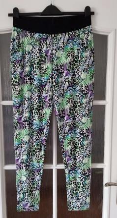 Ľahké nohavice s vreckami reserved, reserved,s