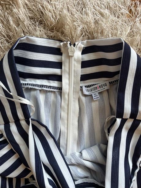 Široké nohavice, xl