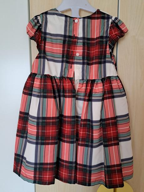 Šaty h&m 104, h&m,104