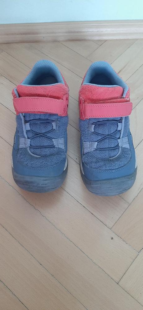 Športové botasky, decathlon,33