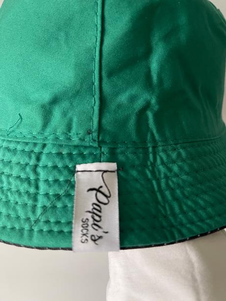 Chlapcensky klobuk obojstranny, 50