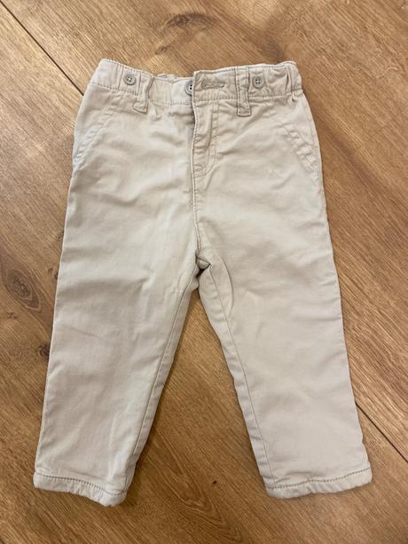 Nohavice, mayoral,74