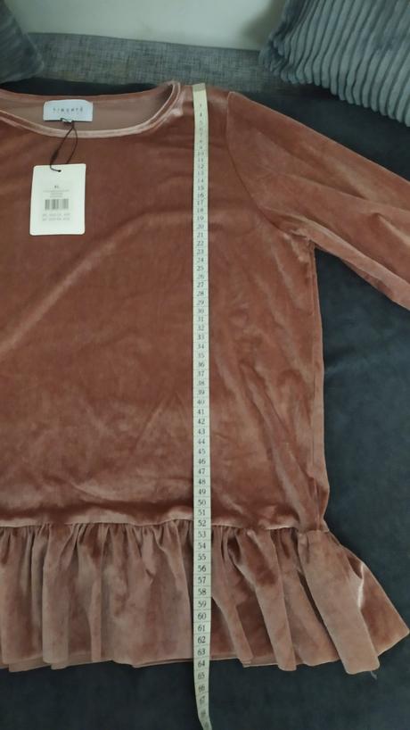 Dámska, hebká,tepláková súprava liberté, l