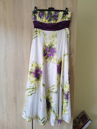 Spoločenské šaty s/m, s