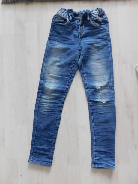 Elastické rifle č.146, 146