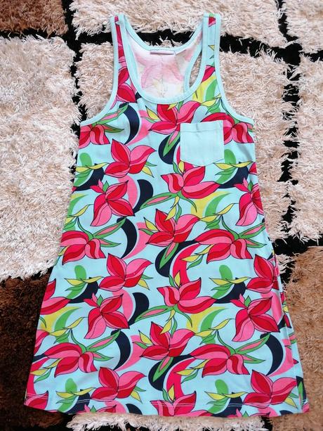 Mini šaty, tunika, pepperts,134