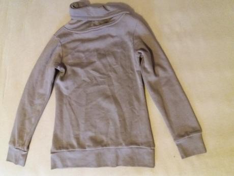 Mikina 146-152, takko,152