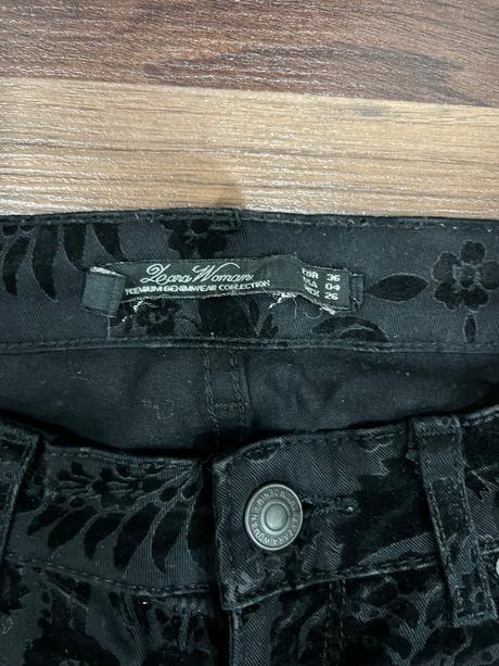 Zara nohavice, zara,s