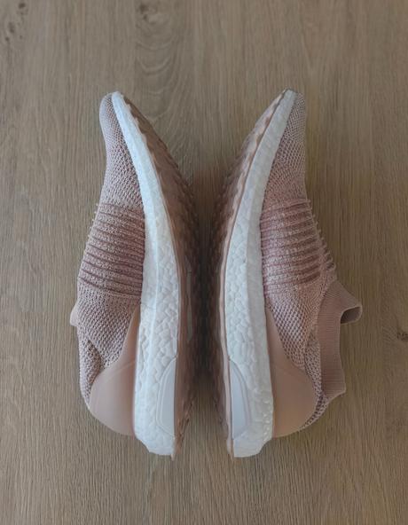 Tenisky - adidas ultraboost laceless, veľ. 40 2/3, adidas,38