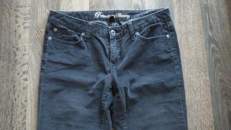 Menzestrove nohavice, gap,28