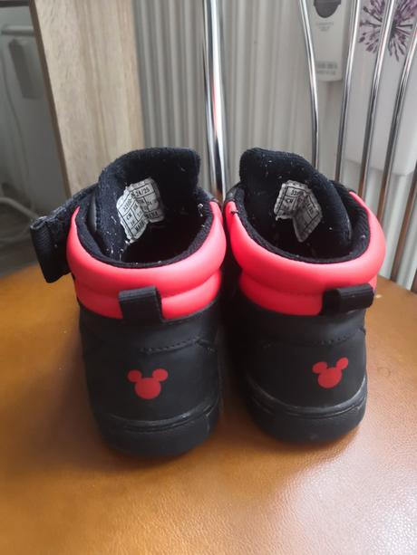 Detské topanocky, disney,24