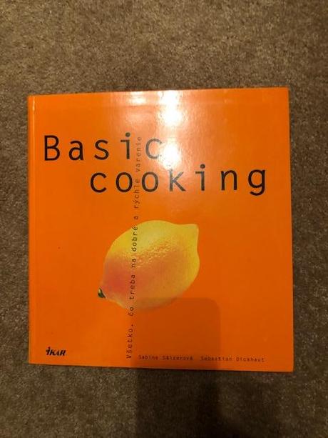 Upratovanie v knižnici - 1x čítané knihy,