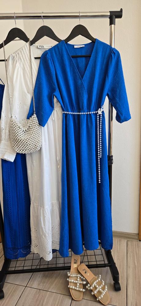 Šaty reserved, reserved,38