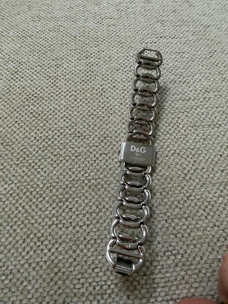 Dg hodinky, dolce&gabbana