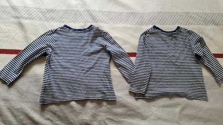 Chlapčenské tricka dvojicky motív bicykel, lupilu,98